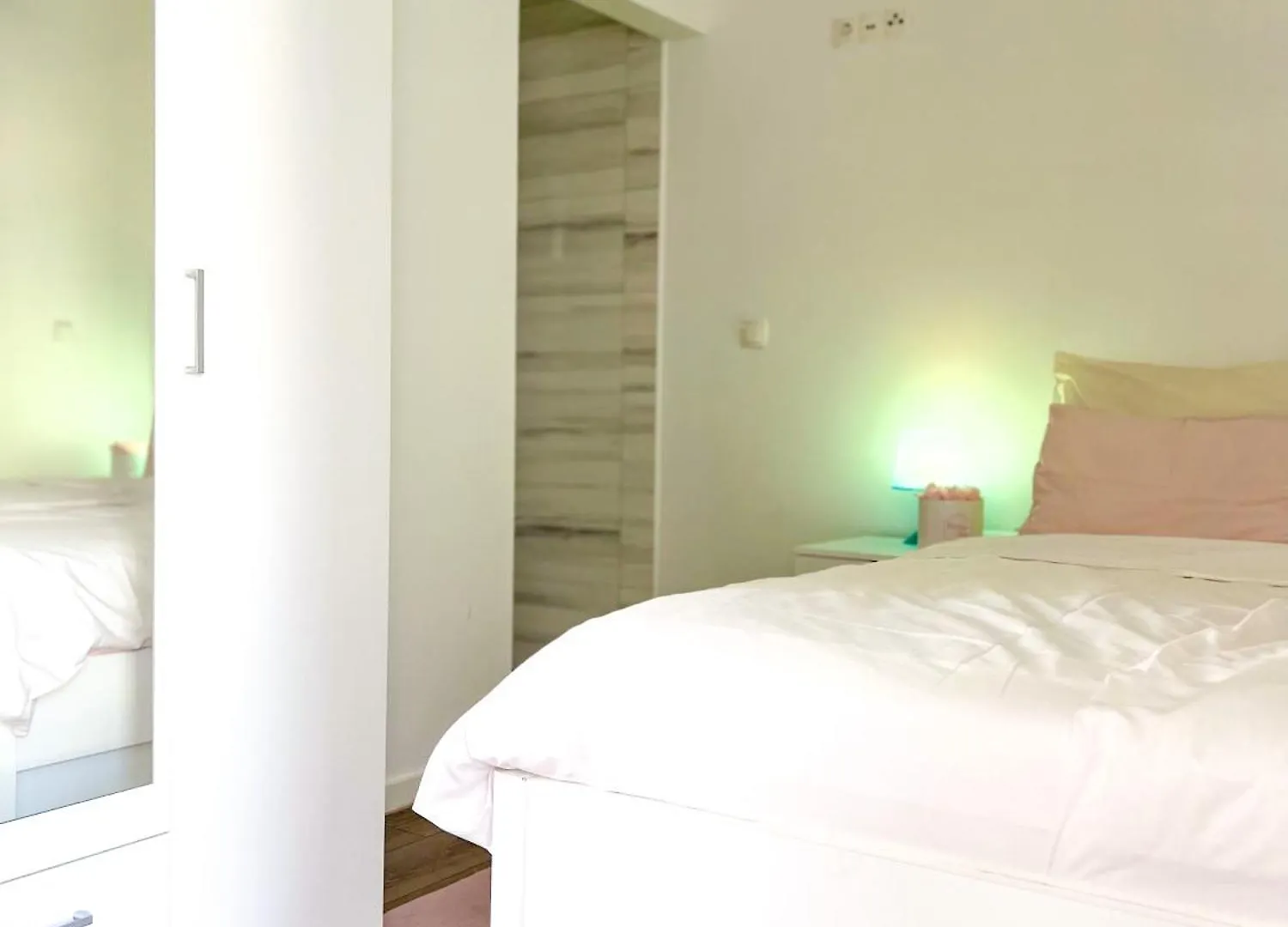 Adriatic Vista - Adults Only Appartement Crikvenica