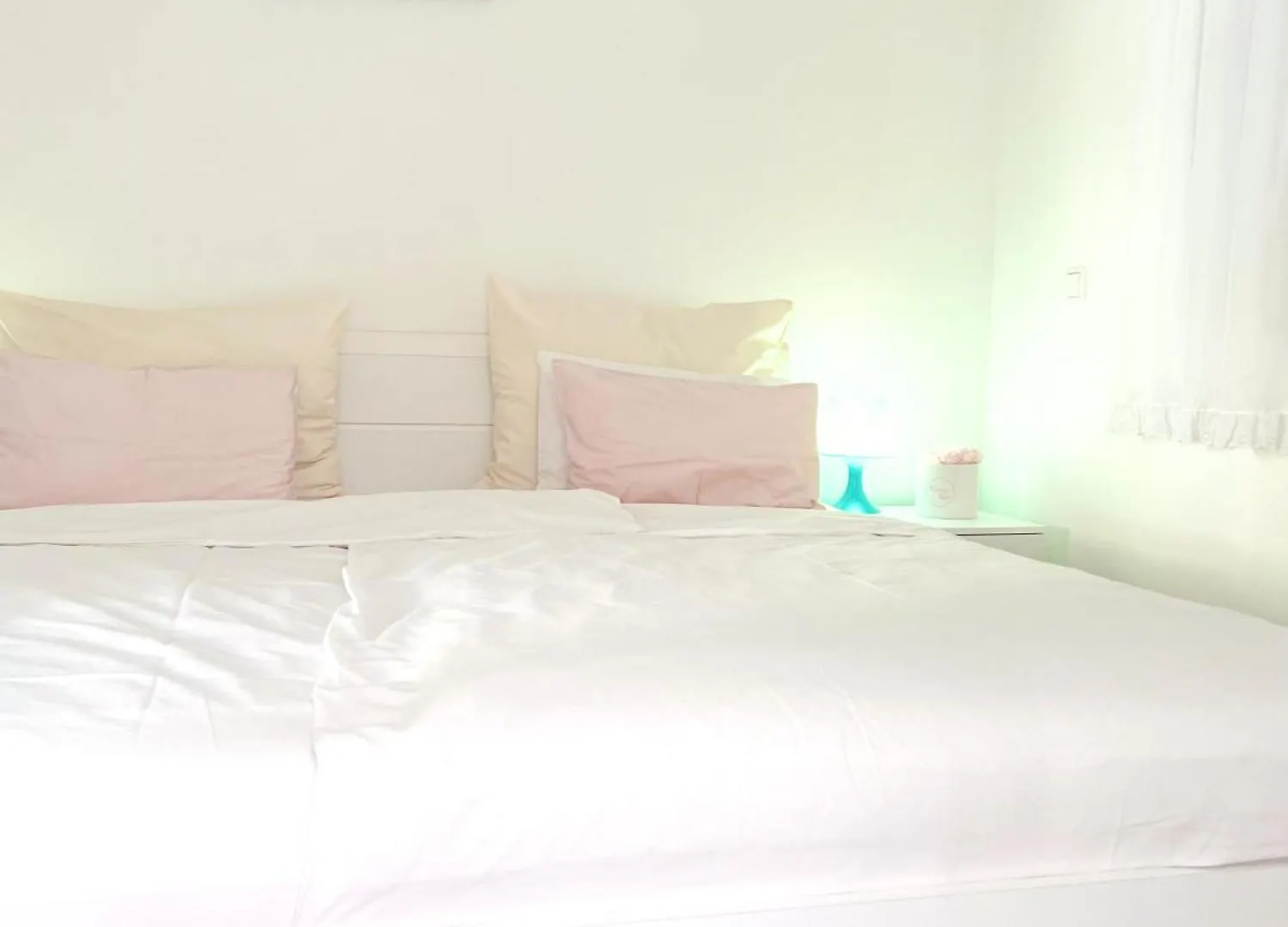 Adriatic Vista - Adults Only Appartement Crikvenica