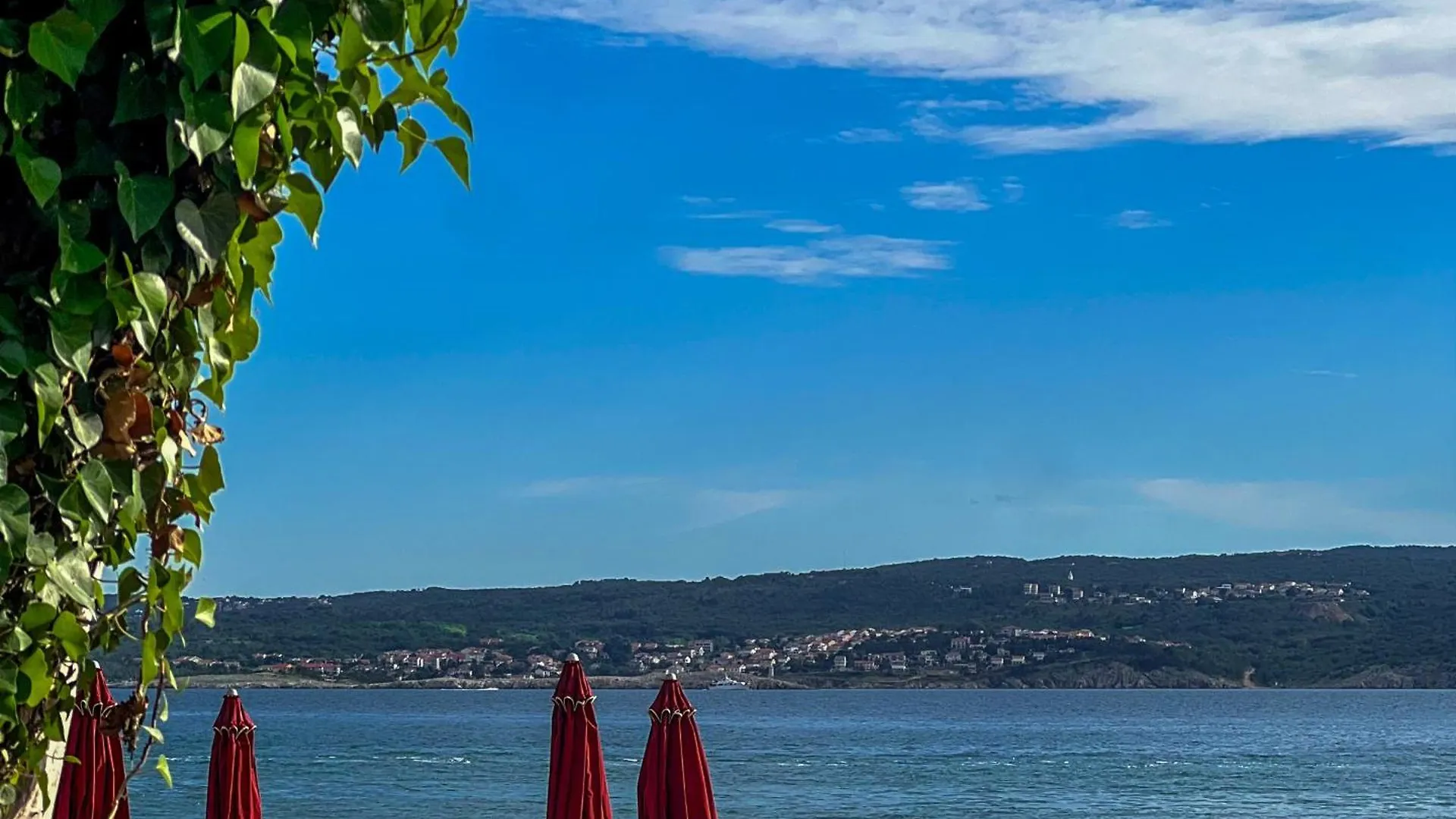 Adriatic Vista - Adults Only Appartement Crikvenica 0*,  Kroatië