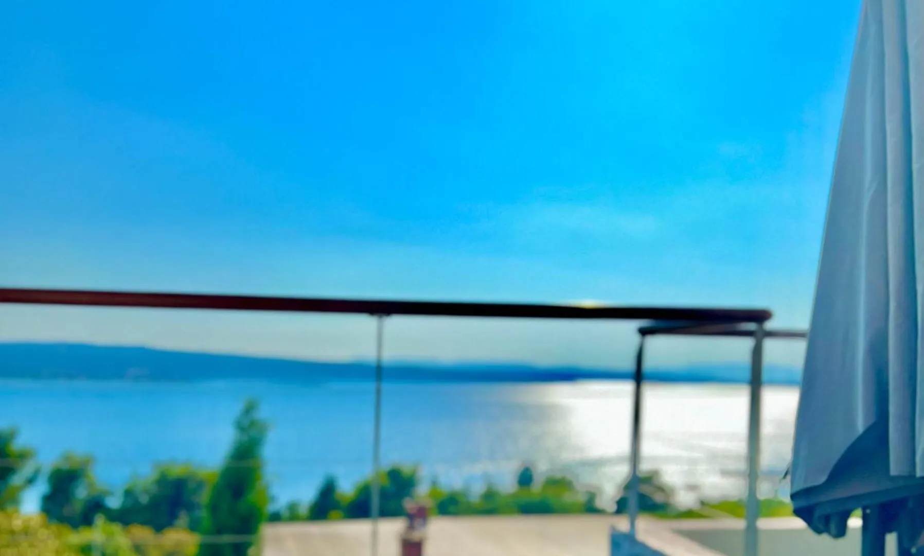Adriatic Vista - Adults Only Appartement Crikvenica